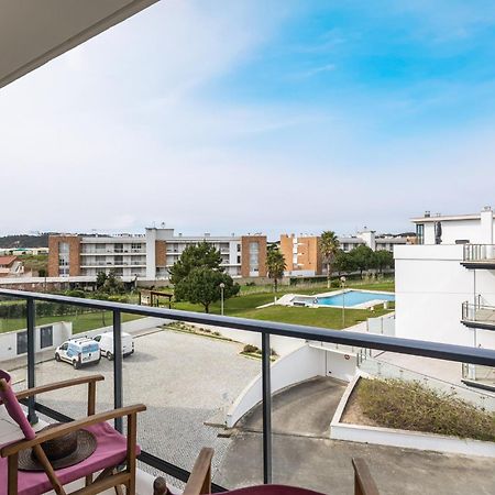 Sol E Mar T3 - By Smarthomes Сан-Мартінню-ду-Порту Екстер'єр фото